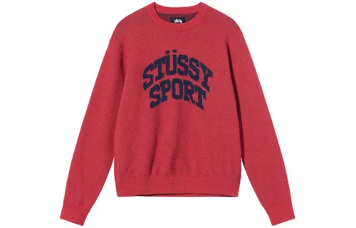 Stussy Sport Sweater