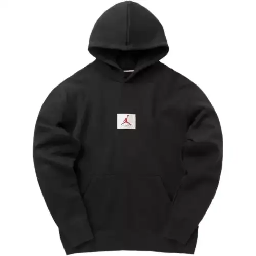 Jordan Flight Graphic Pullover Hoodie