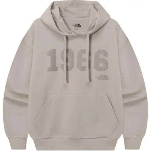 THE NORTH FACE Sweatshirt Men's Gray