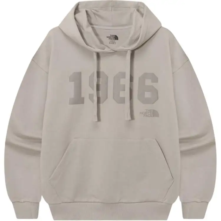 THE NORTH FACE Sweatshirt Men's Gray