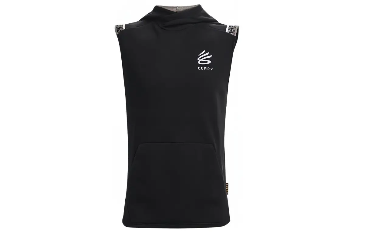 Under Armour Under Armour Tank Top Men's Black
