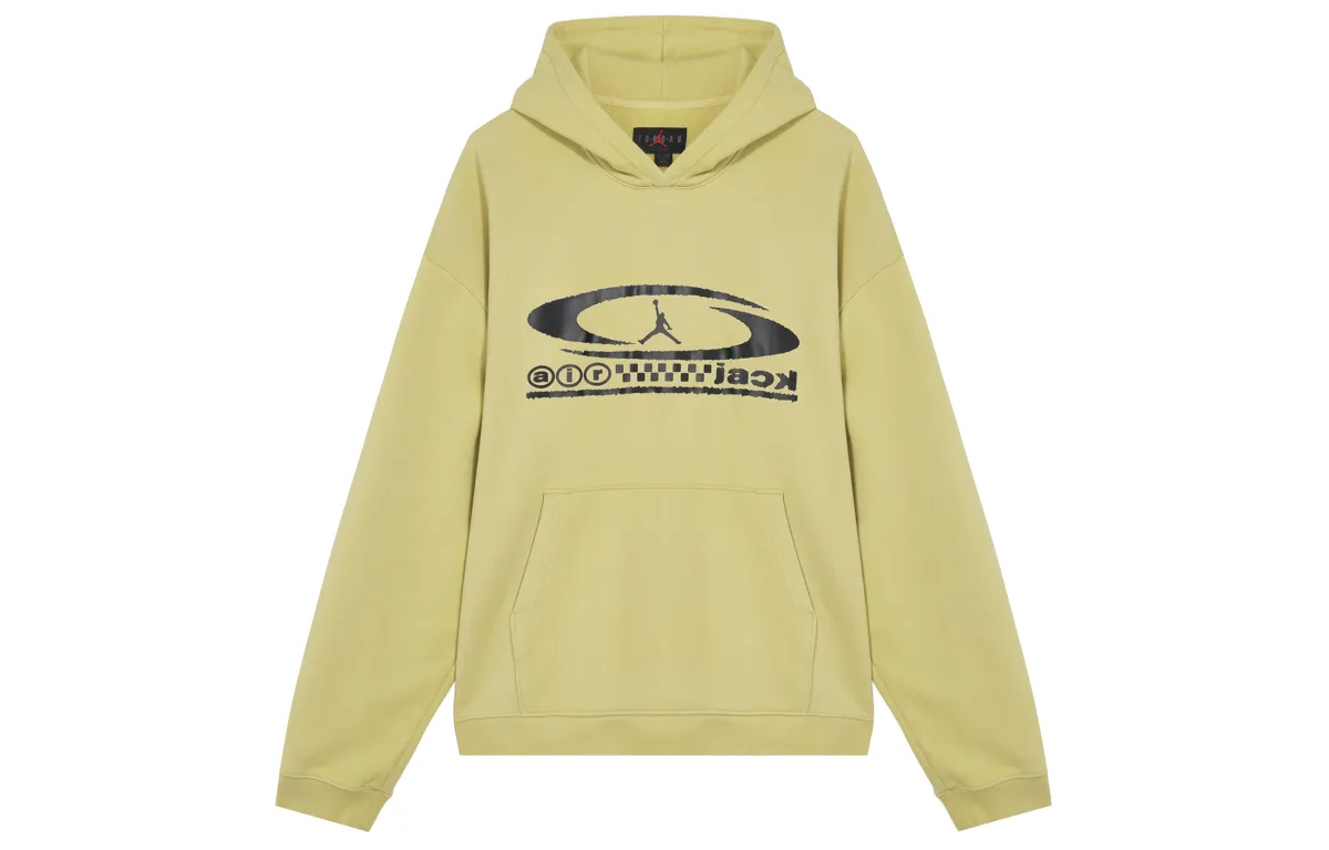 Jordan X Travis Scott Pullover Hoodie