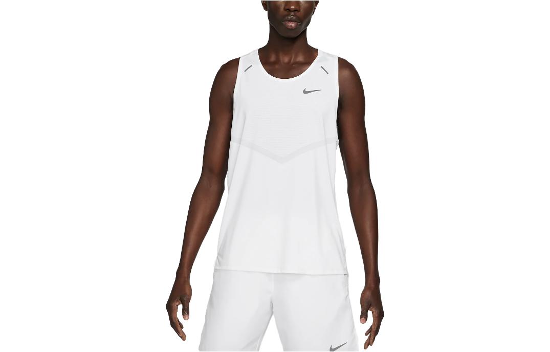 Nike Running Tank Top Men’s White