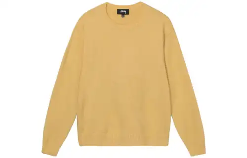 Stussy Gothic Sweater