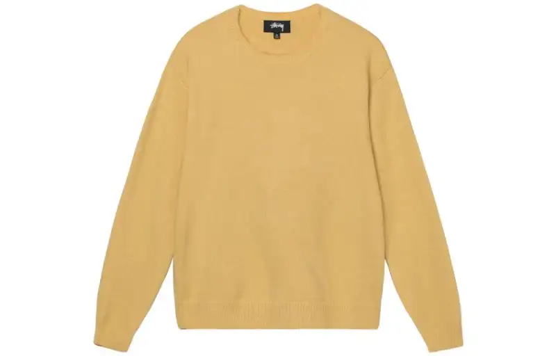 Stussy Gothic Sweater