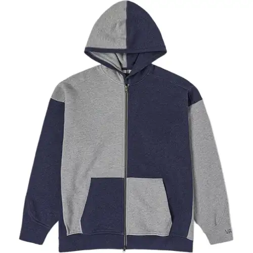 Vans TDC Tokyo Design Collective Sweatshirt Unisex Gray