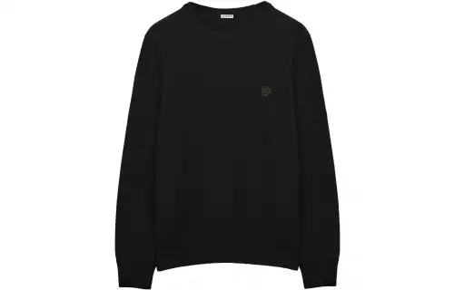 LOEWE Anagram Wool Sweater