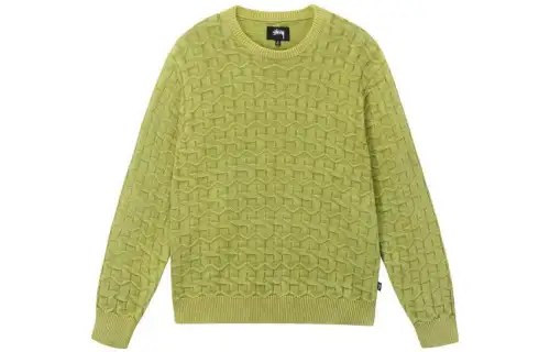 Stussy Strand Sweater