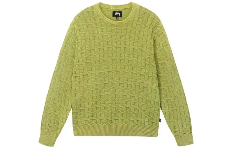 Stussy Strand Sweater