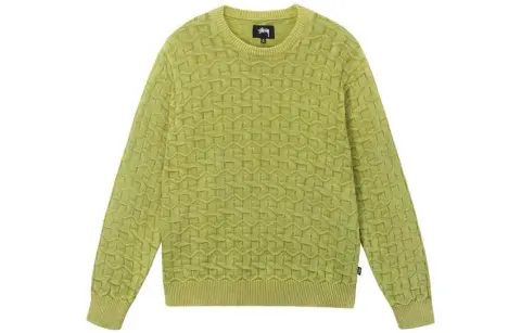 Stussy Strand Sweater