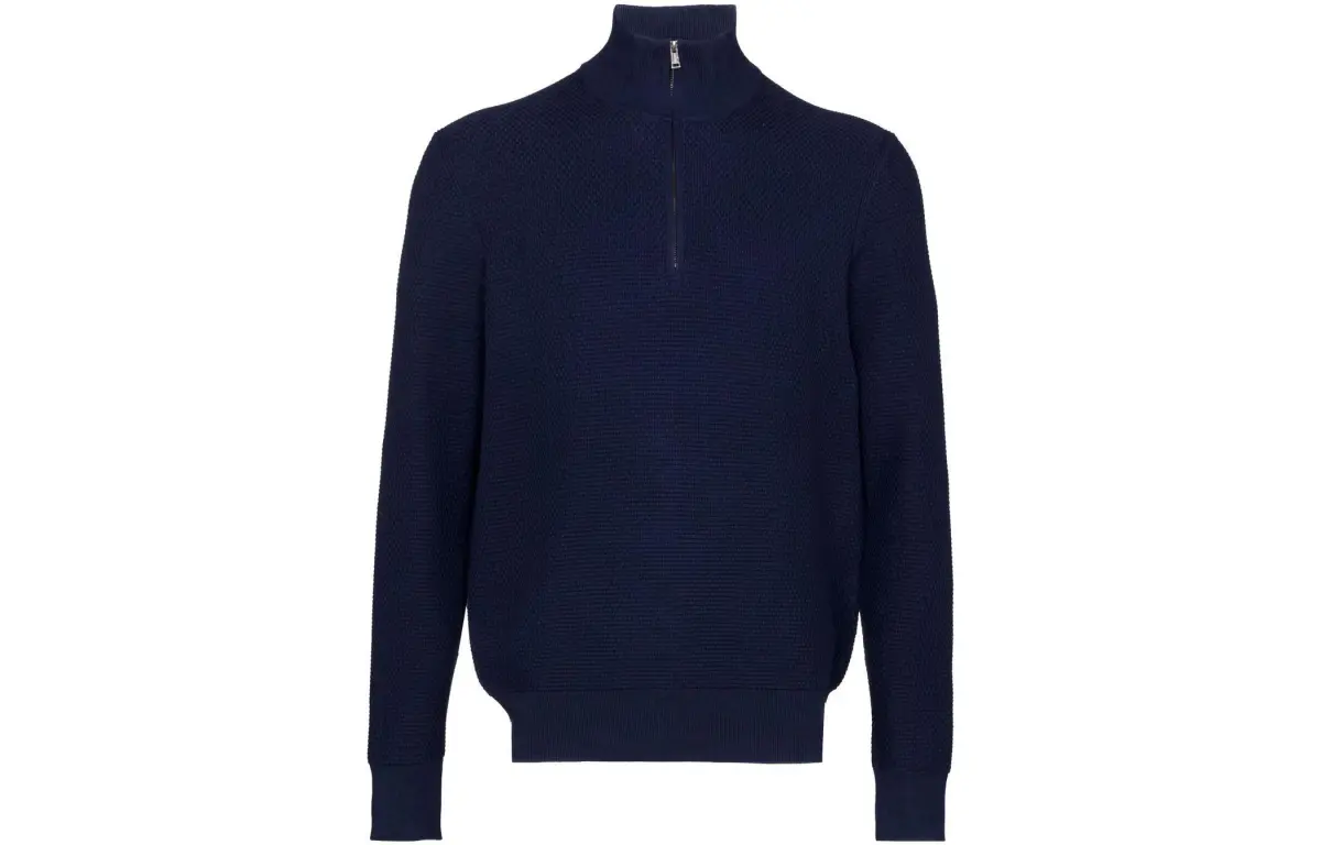 Polo Ralph Lauren SS22 Sweater Men's Blue