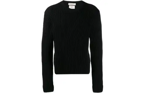 Bottega Veneta Sweater Men's Black