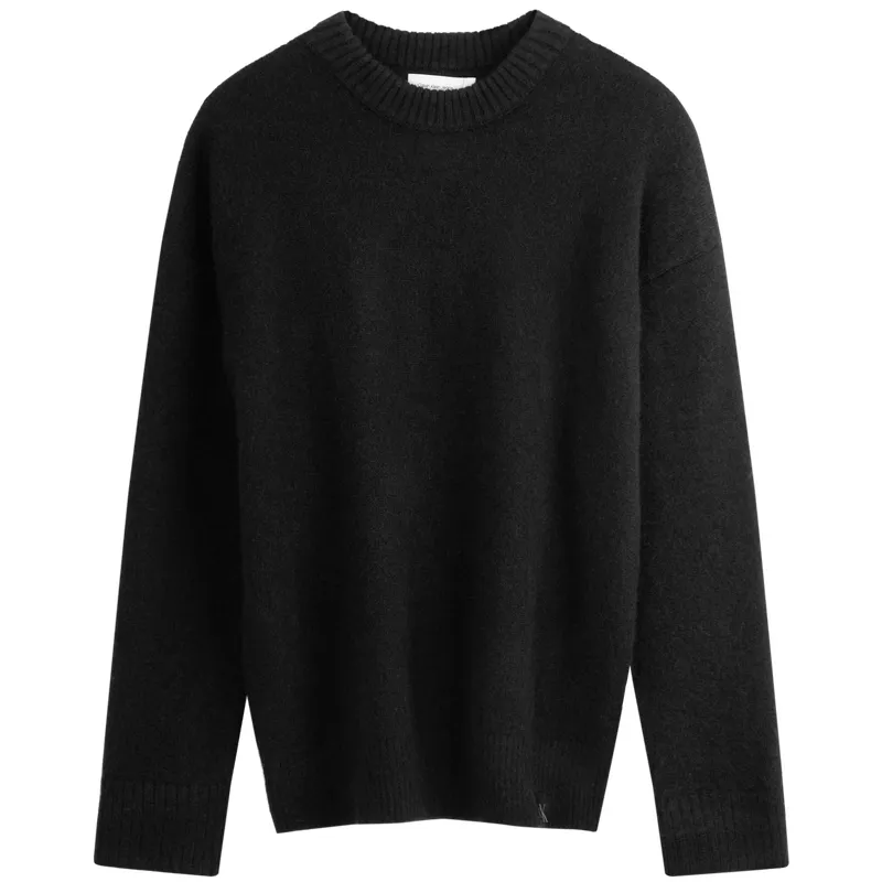 Calvin Klein long-sleeve jumper