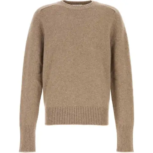 The Row Mansell wool jumper