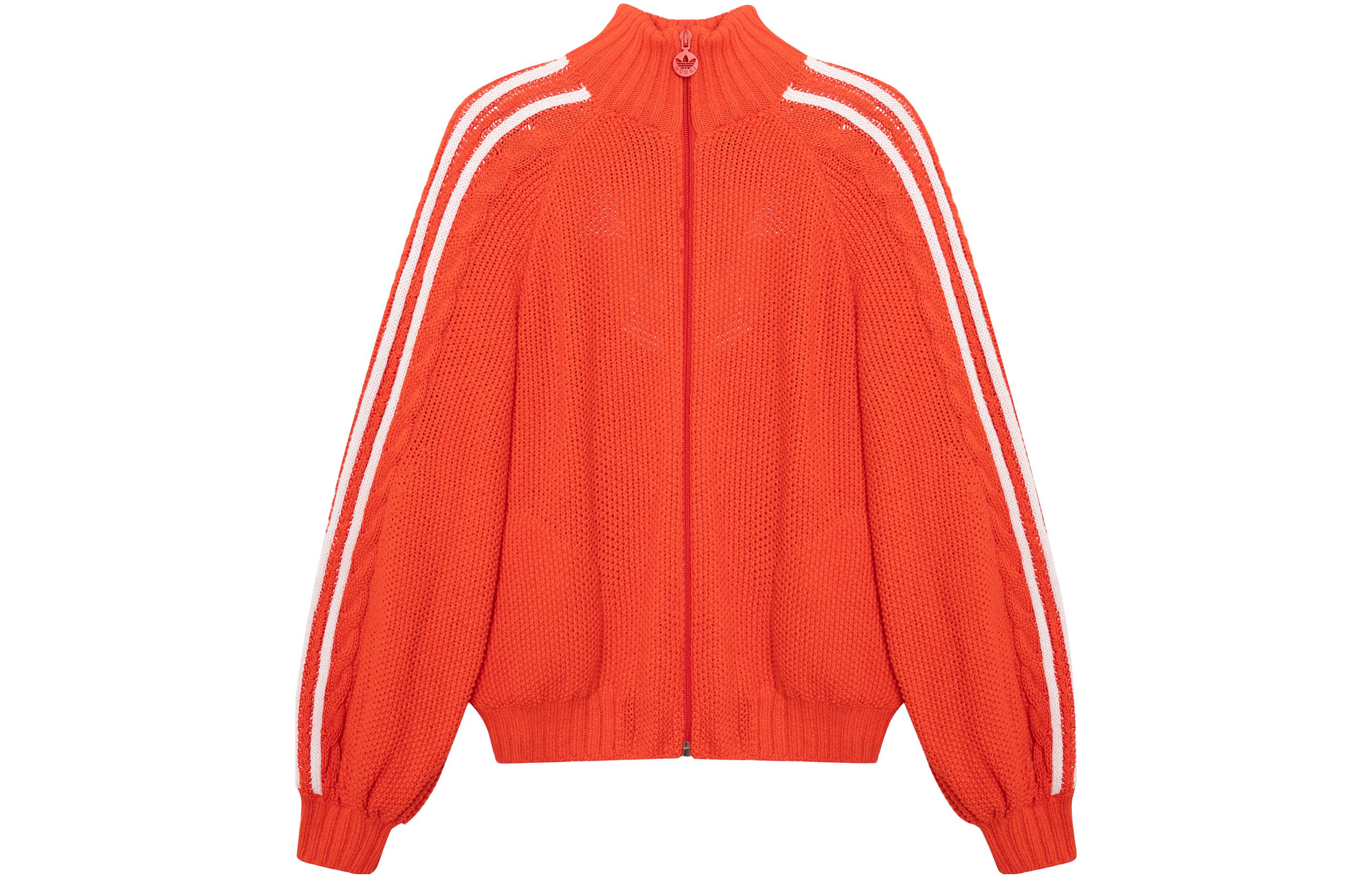 Свитер Gucci GUCCI x AIDDAS adidas x Gucci (красный)