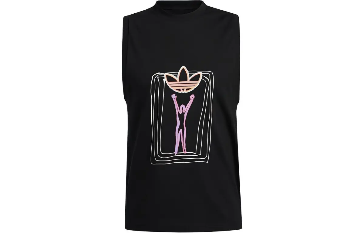 Adidas Originals Love Unites Tank Top Gender Neutral