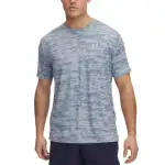Under Armour Vanish Energy Printed T Shirt Men's Harbor Blue 466