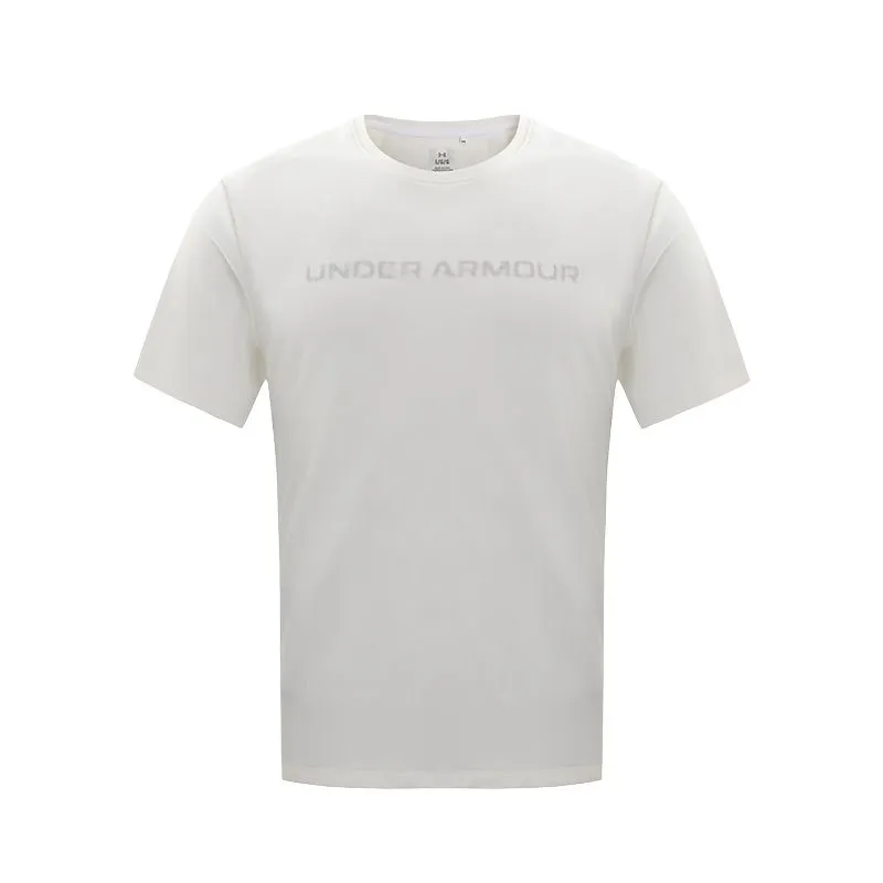 Under Armour SS25 T Shirt Men's