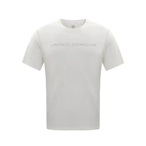 Under Armour SS25 T Shirt Men's