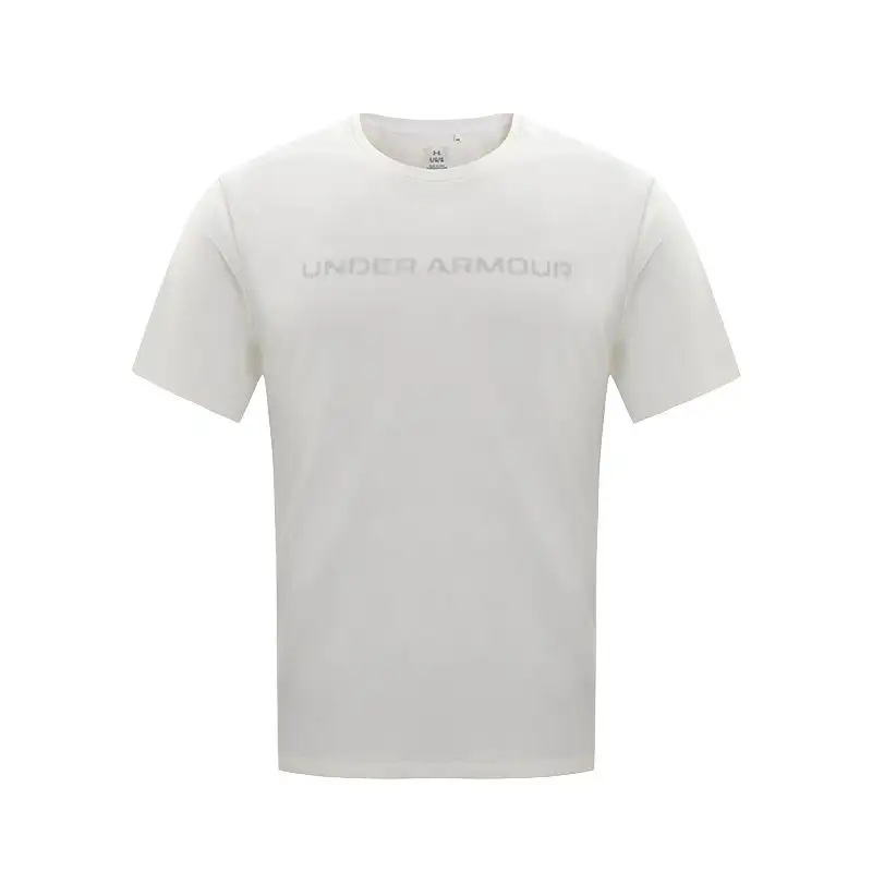 Under Armour SS25 T Shirt Men's