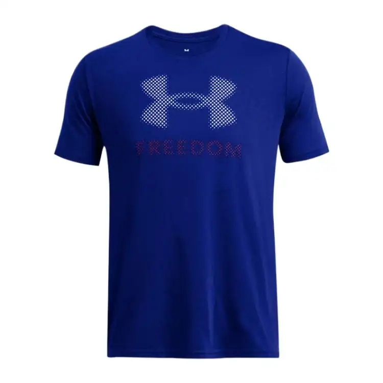 Under Armour graphic-print T-shirt