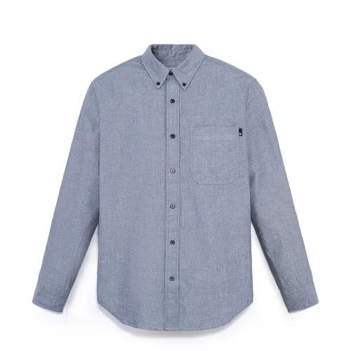 Timberland Shirt Men's Dark Sapphire