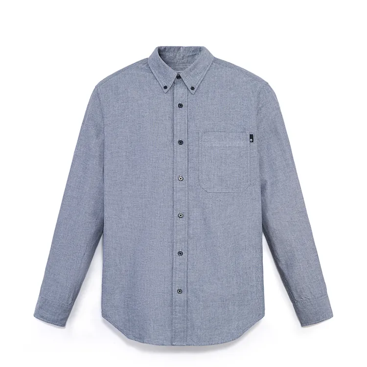 Timberland Shirt Men's Dark Sapphire