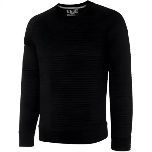 New Balance Sweatshirt Men's Black