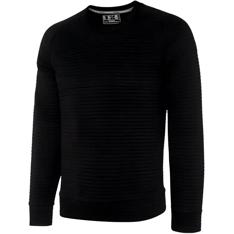 New Balance Sweatshirt Men's Black