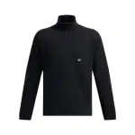 Under Armour Expanse Fleece Sweatshirt Men's Black