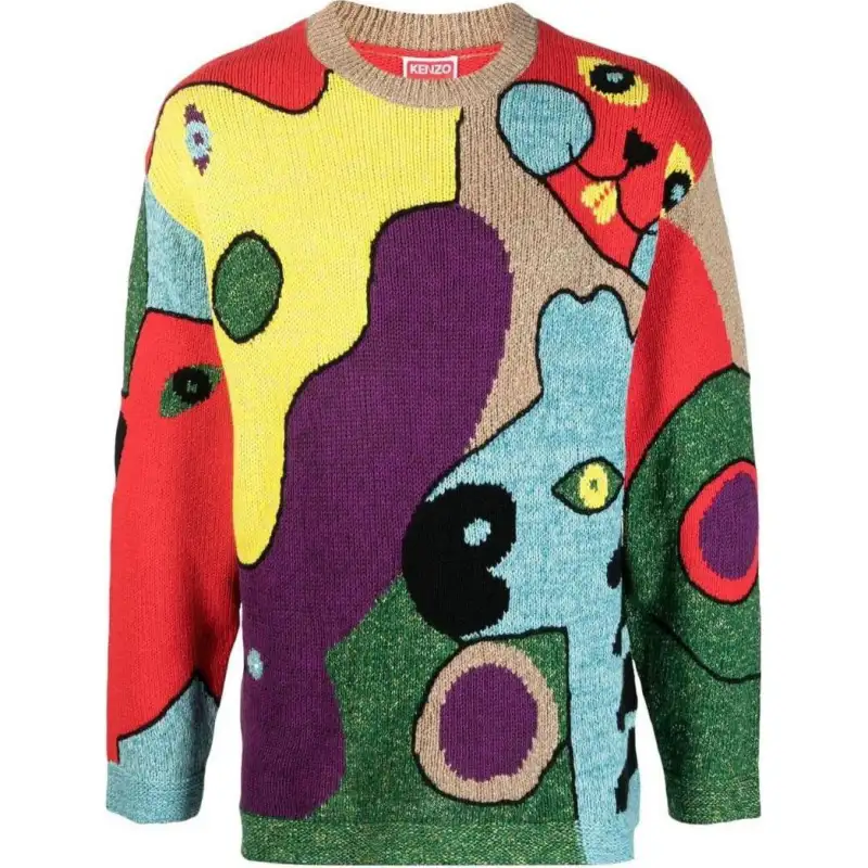 KENZO KENZOo Jumper