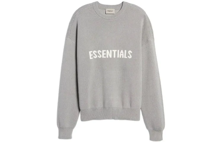 Fear Of God Essentials Knit Sweater