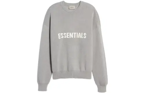 Fear Of God Essentials Knit Sweater