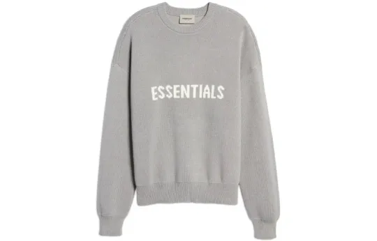 Fear Of God Essentials Knit Sweater