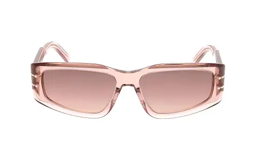 DIOR Eyewear Rectangular Frame Sunglasses