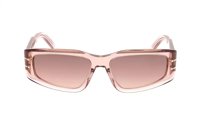 DIOR Eyewear Rectangular Frame Sunglasses
