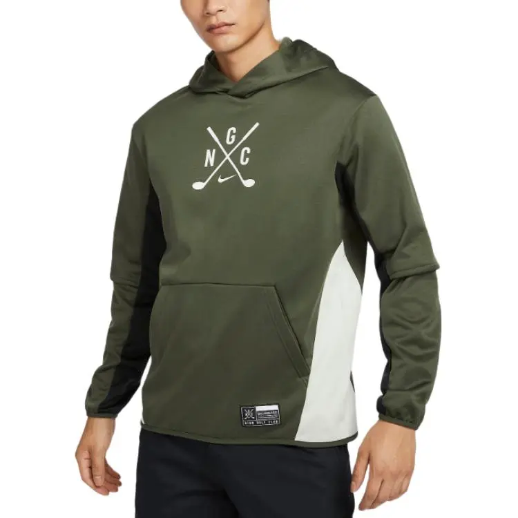 Nike Golf Club Men's Golf Hoodie