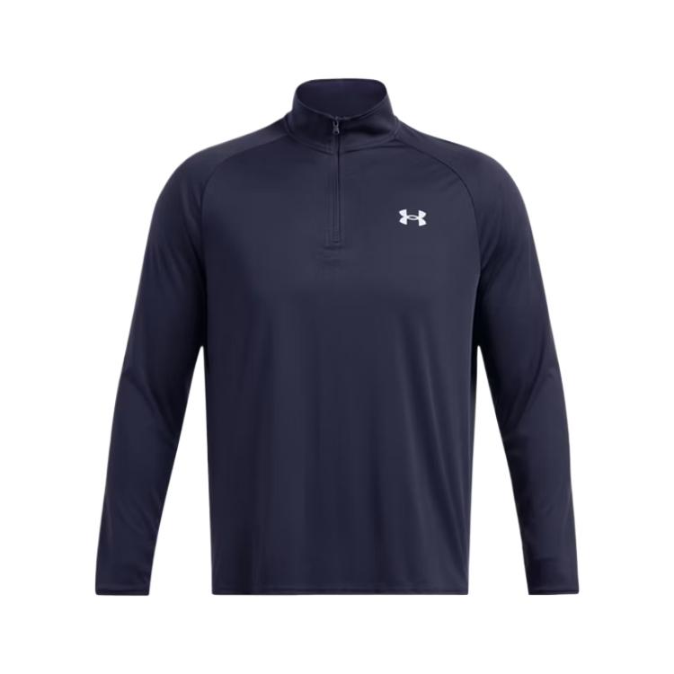Under Armour Velocity 2.0Tech T Shirt Men's Blue 410