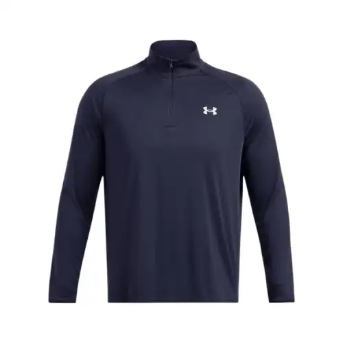 Under Armour Velocity 2.0Tech T Shirt Men's Blue 410