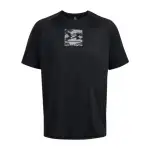 Under Armour Tech T Shirt Men's Black