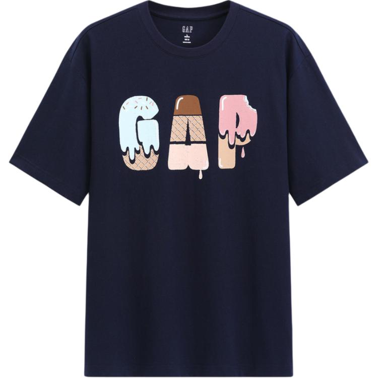 Футболка GAP (белая)