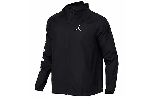 Jordan Jackets Men's Hooded Moderate Other