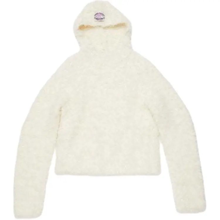 Acne Studios FW24 Sweater Men's White