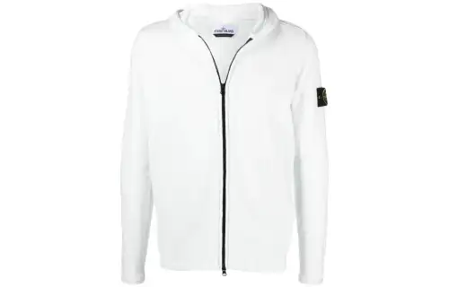 STONE ISLAND Knitwear Men's White
