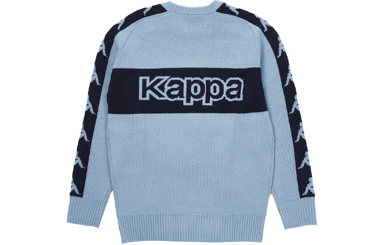 Свитер Palace FW21 (синий)