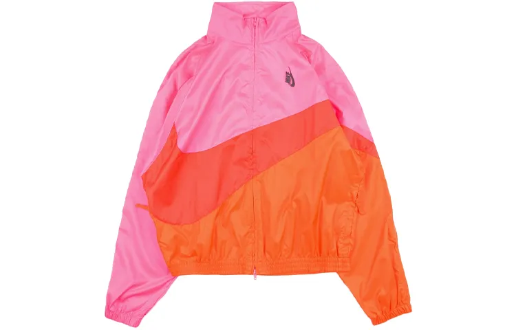 Nike Jackets & Coats Men's Pink
