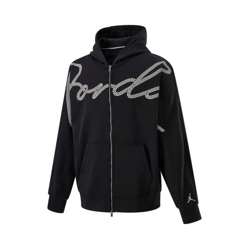 Jordan MVP Sweatshirt Men's Black