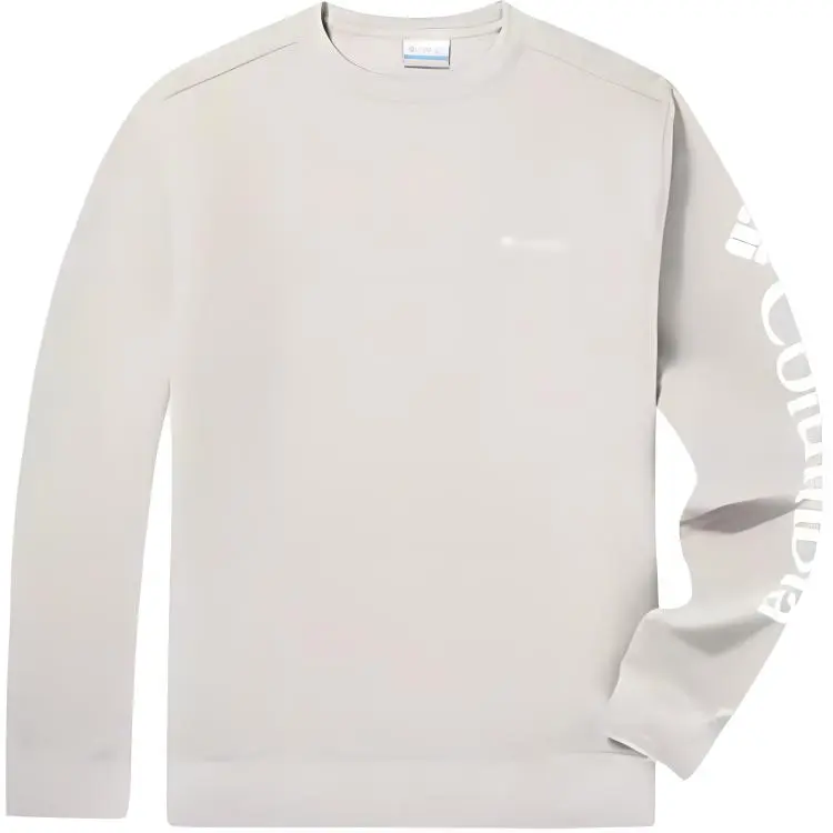 Columbia Sweatshirt Men's Beige