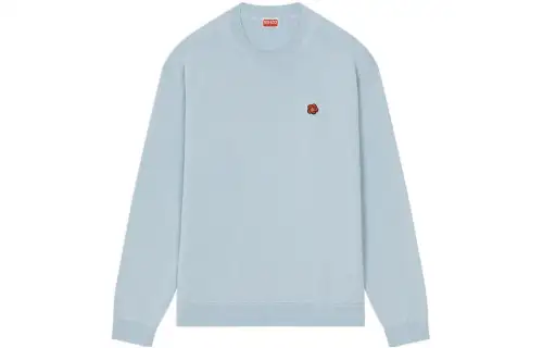 KENZO Boke Flower Crewneck Jumper