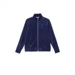 FILA Deverall Jackets & Coats Unisex Marine Blue